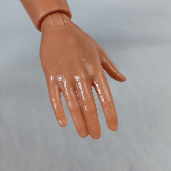 Barbie The Movie Ryan Gosling Ken Articulated Rooted Blonde Hair Doll - Picture 10 of 13